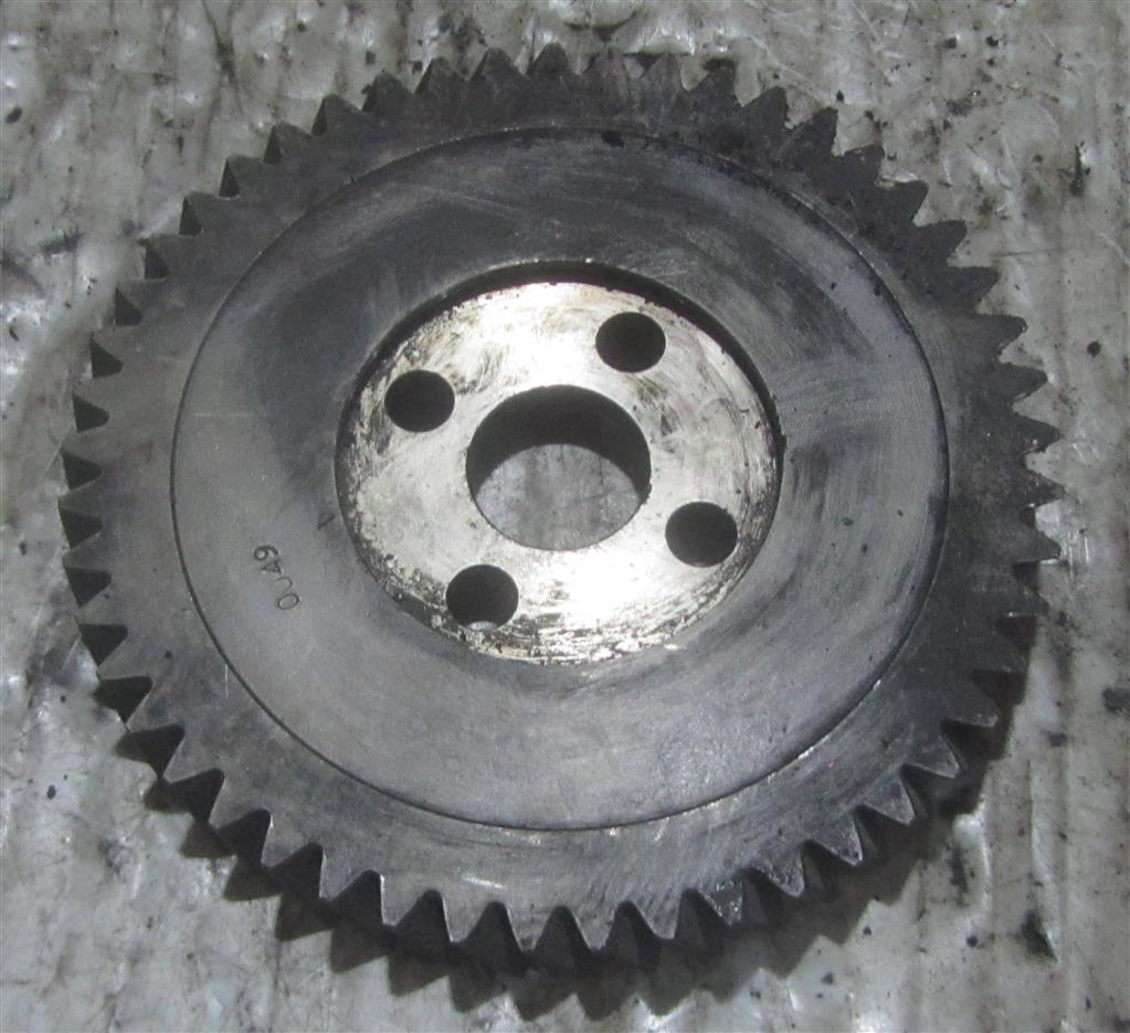 Шестерня распредвала для MAN F 2000  51542100049