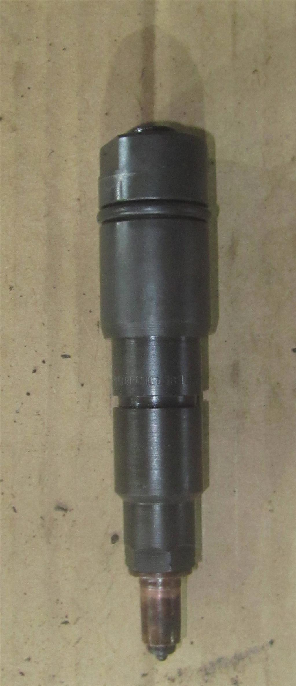 Форсунка дизельная механическая для Mercedes Axor A 0060176921