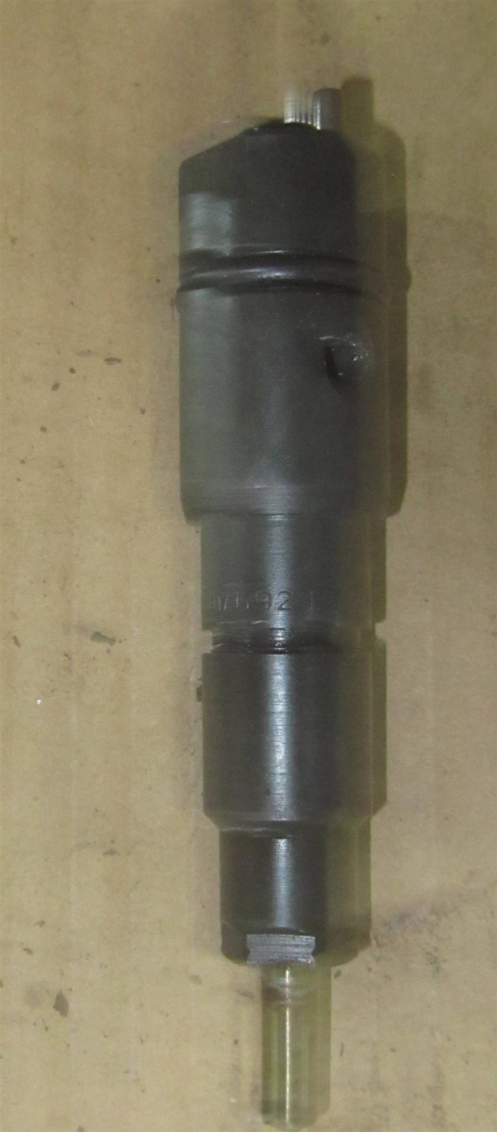 Форсунка дизельная механическая для Mercedes Axor A 0060176921