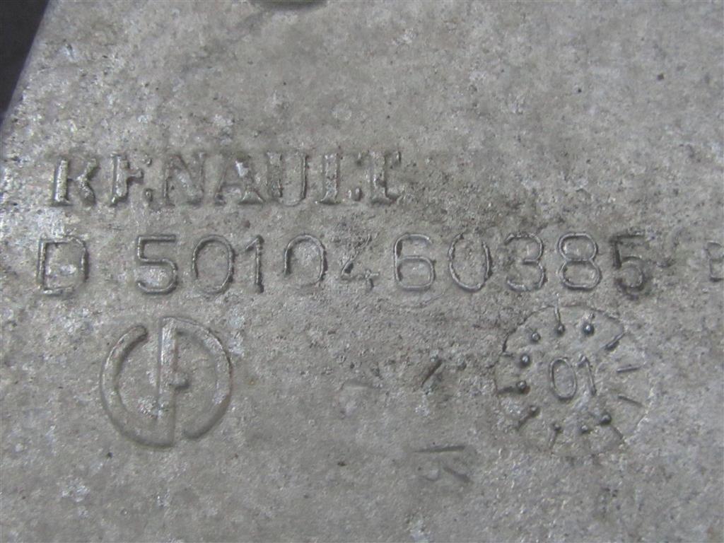 Кронштейн кабины задний для Renault Premium Dci 5010460385