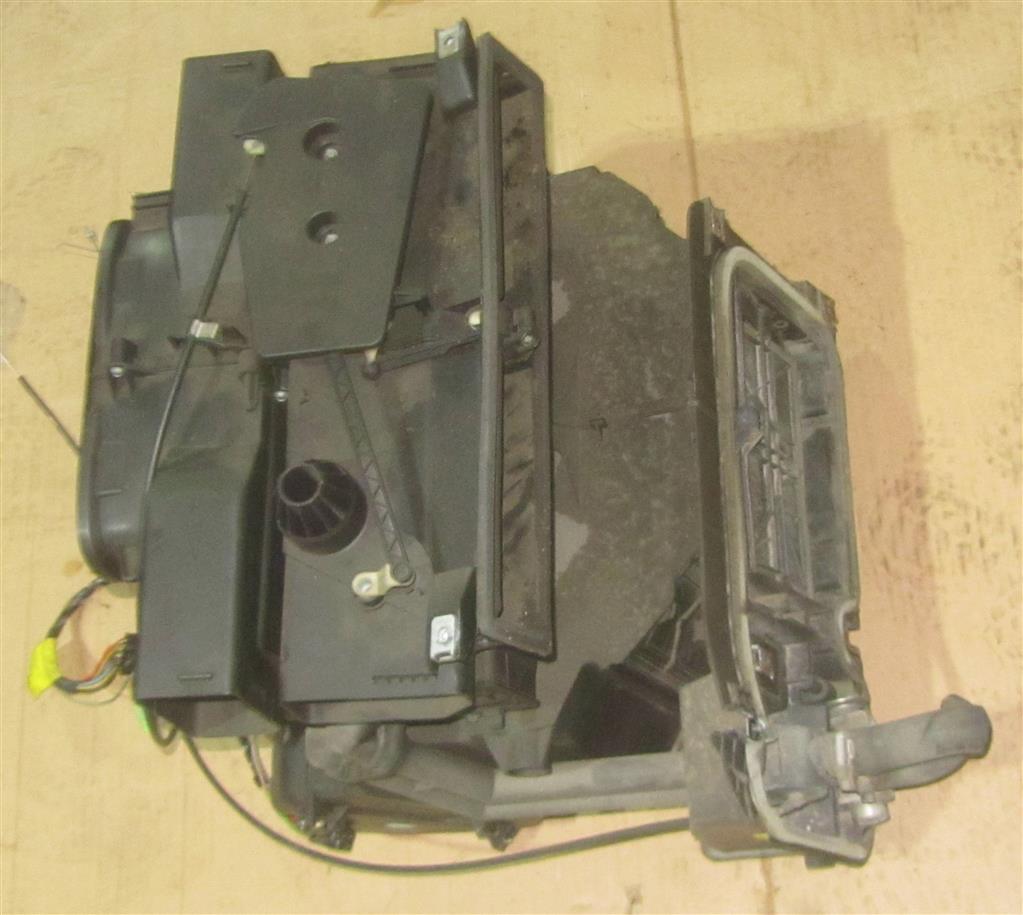 Отопитель в сборе (печка) для Renault Premium Dci 5010544408