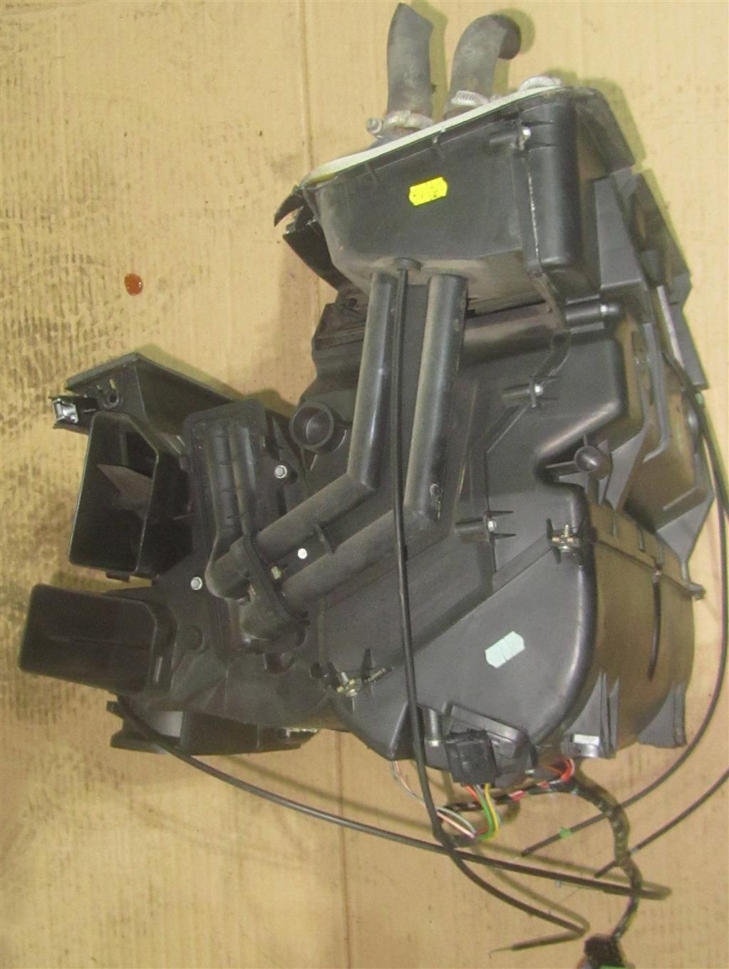 Отопитель в сборе (печка) для Renault Premium Dci 5010544408
