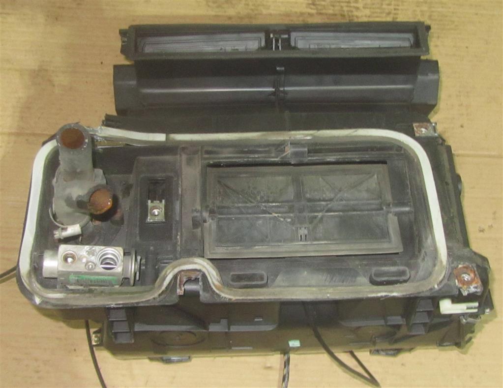 Отопитель в сборе (печка) для Renault Premium Dci 5010544408
