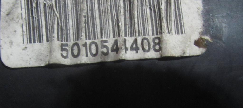 Отопитель в сборе (печка) для Renault Premium Dci 5010544408