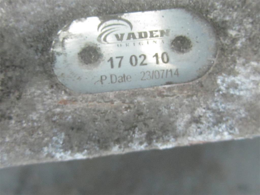 Компрессор пневматический для Renault Premium Dci 5010550529