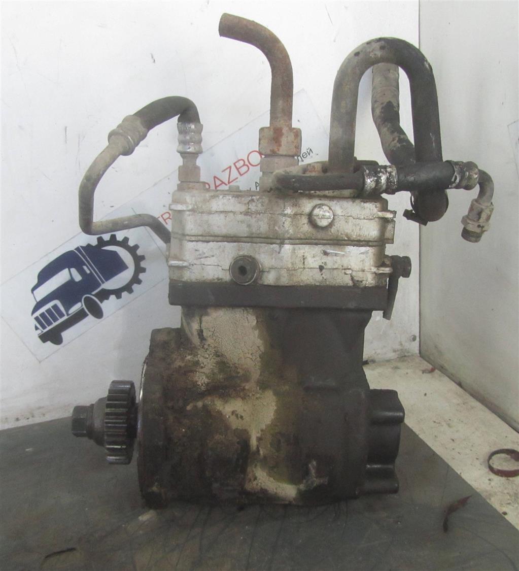 Компрессор пневматический для Renault Premium Dci 5010550529