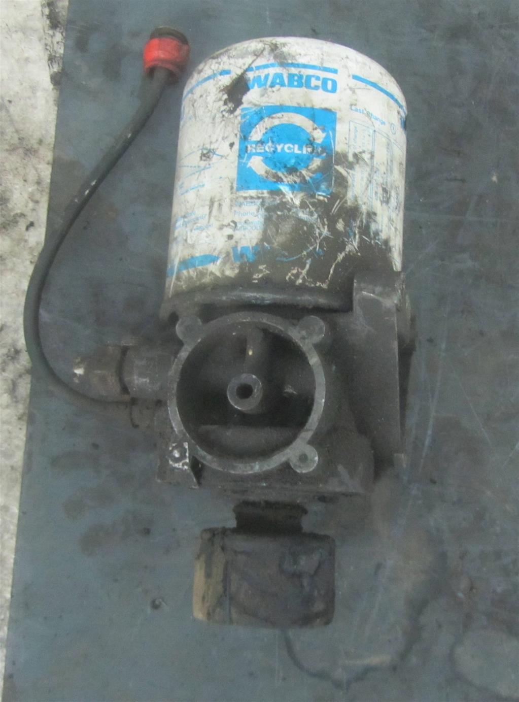 Кран регулятор давления осушитель тормозной системы для Renault Premium Dci 5001874282