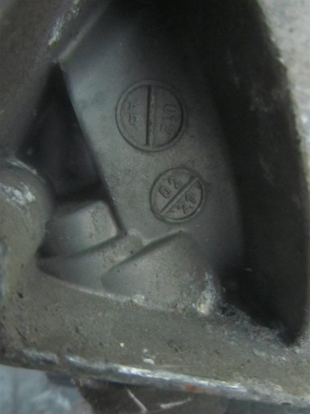 Кран регулятор давления осушитель тормозной системы для Scania 5-series 1441751