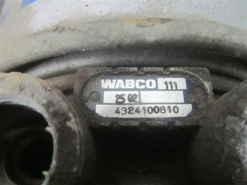 Кран регулятор давления осушитель тормозной системы для Scania 5-series 1441751