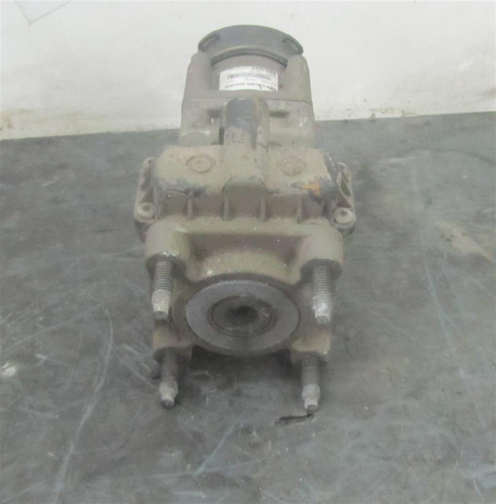 Кран главный тормозной для Renault Magnum DXI 5010633320