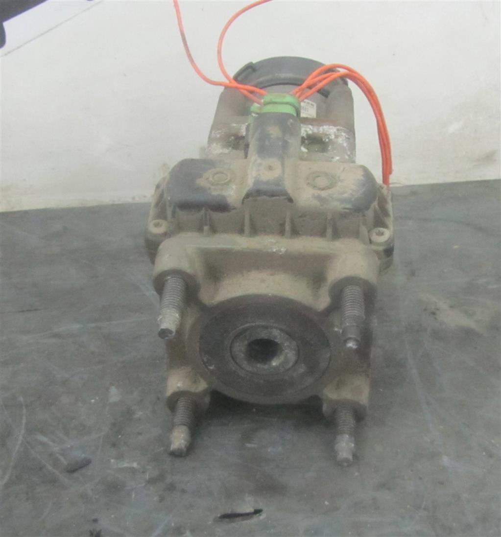 Кран главный тормозной для Renault Magnum DXI 5010633320