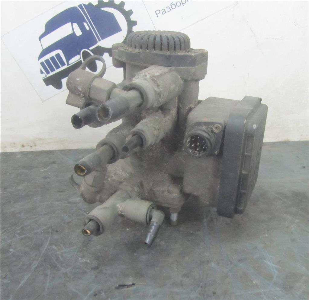 Кран управления тормозами прицепа для Renault Premium DXI 5010612854