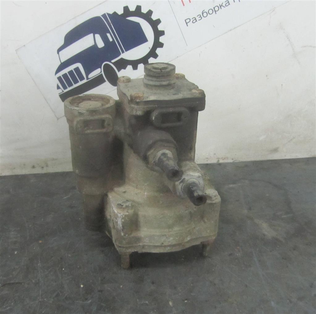 Кран управления тормозами прицепа для MAN F 2000  9730090060