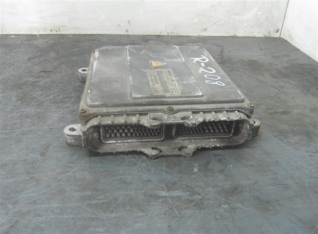 Блок управления двигателем для Renault Magnum Etech 5010284775