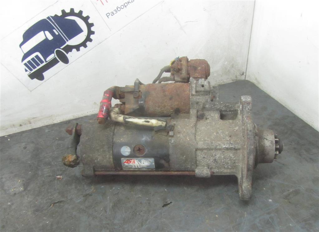 Стартер для Renault Premium Dci 5010508380