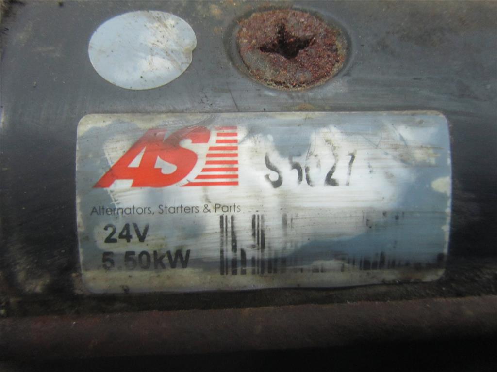 Стартер для Renault Premium Dci 5010508380