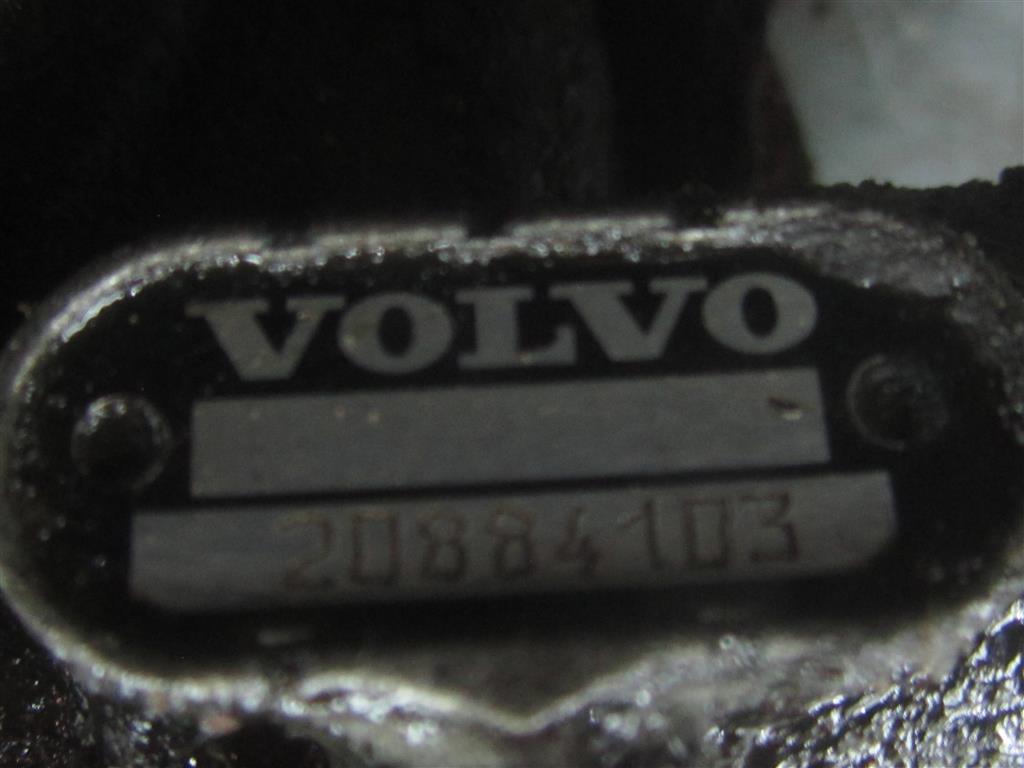 Кран регулятор давления осушитель тормозной системы для Volvo FH13 20884103