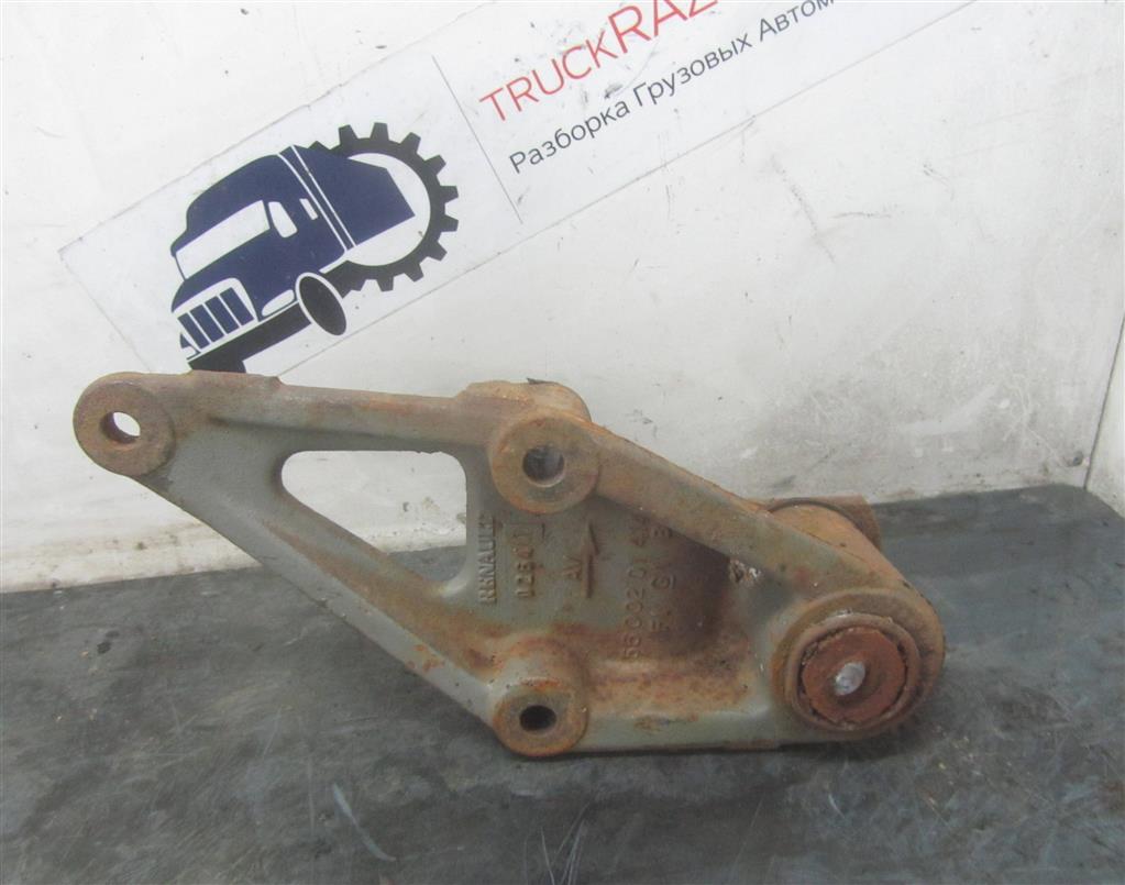 кронштейн рессоры для Renault Premium Dci 5600201414