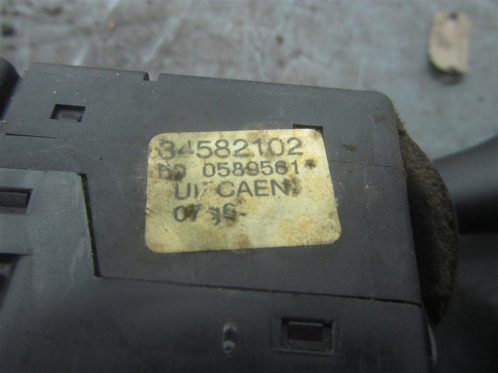 Переключатель подрулевой (стрекоза) для Renault Premium DXI 5010589561