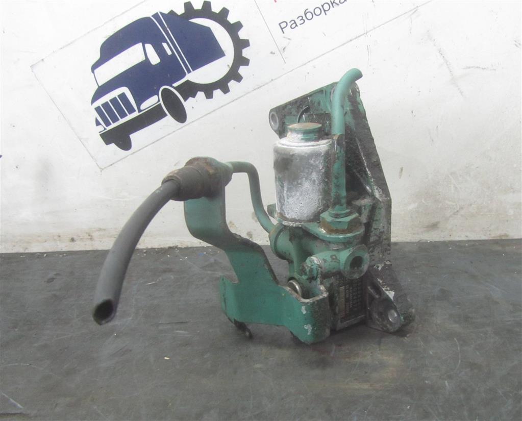 Клапан управления турбокомпрессором для Renault Magnum DXI 7420994250