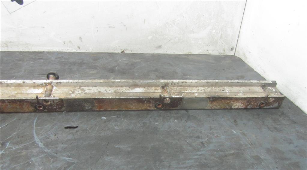 Рейка топливная (рампа) Common Rail для Scania 5-series 1864753