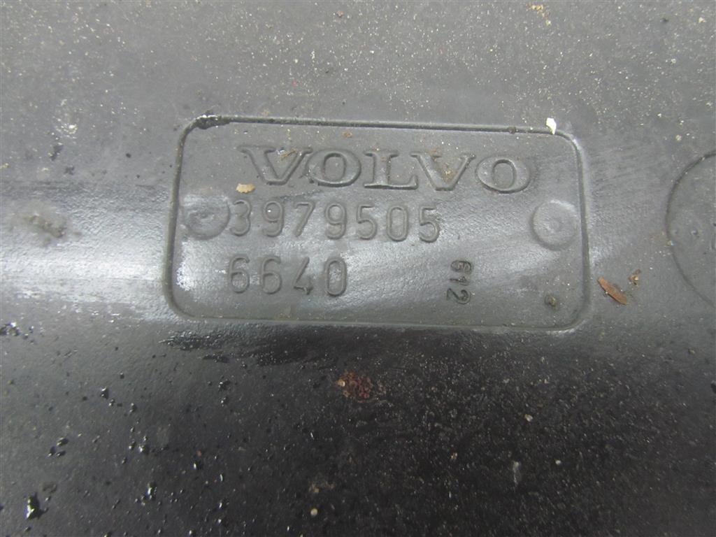 Корпус воздушного фильтра для Volvo FH13 3979505
