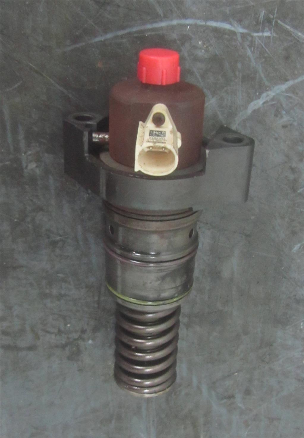 Насосная станция, PLD-секция для DAF XF 106 1934322