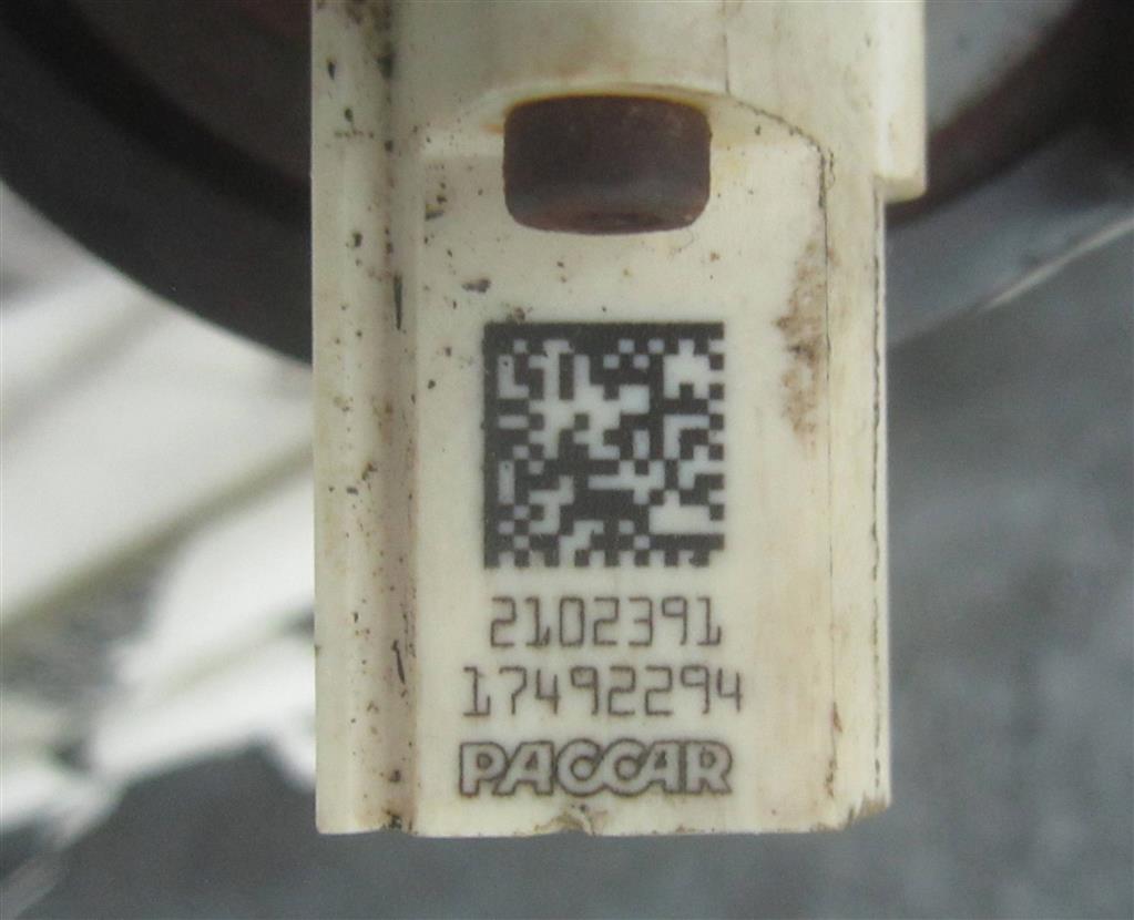 Насосная станция, PLD-секция для DAF XF 106 1934322