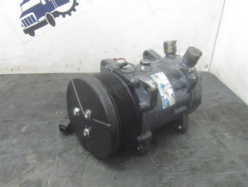 Компрессор кондиционера для MAN Tga 51779707099
