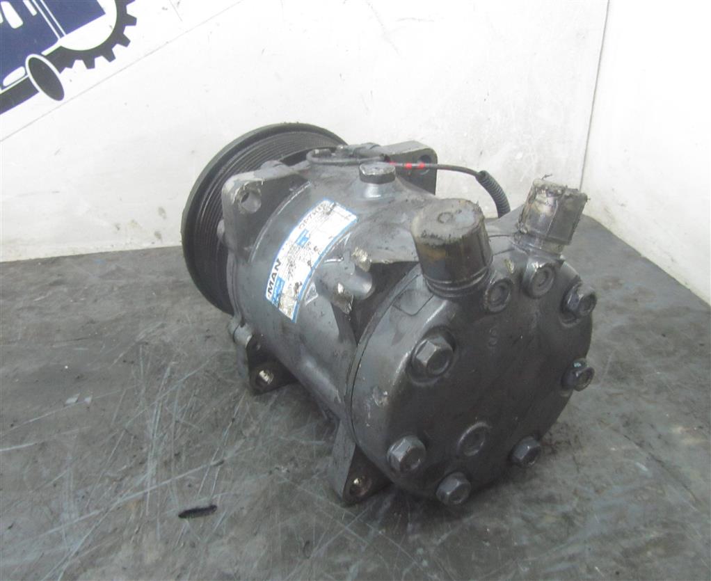 Компрессор кондиционера для MAN Tga 51779707099