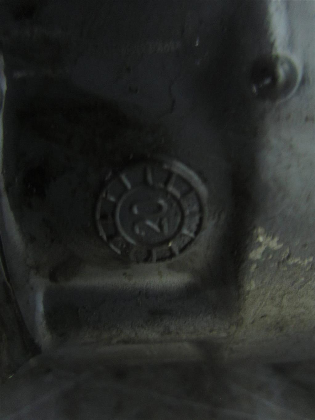 Компрессор кондиционера для MAN Tga 51779707099