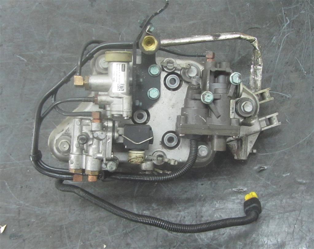 Клапан горного тормоза для MAN Tga 5152160002