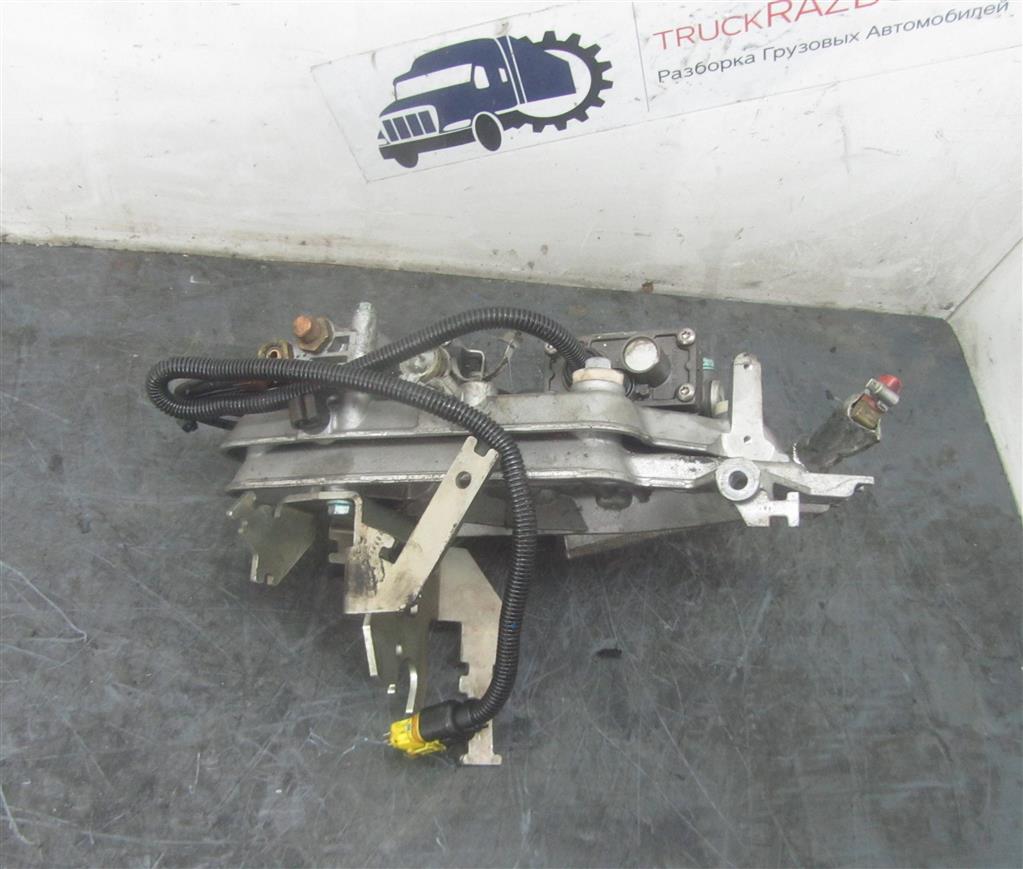 Клапан горного тормоза для MAN Tga 5152160002