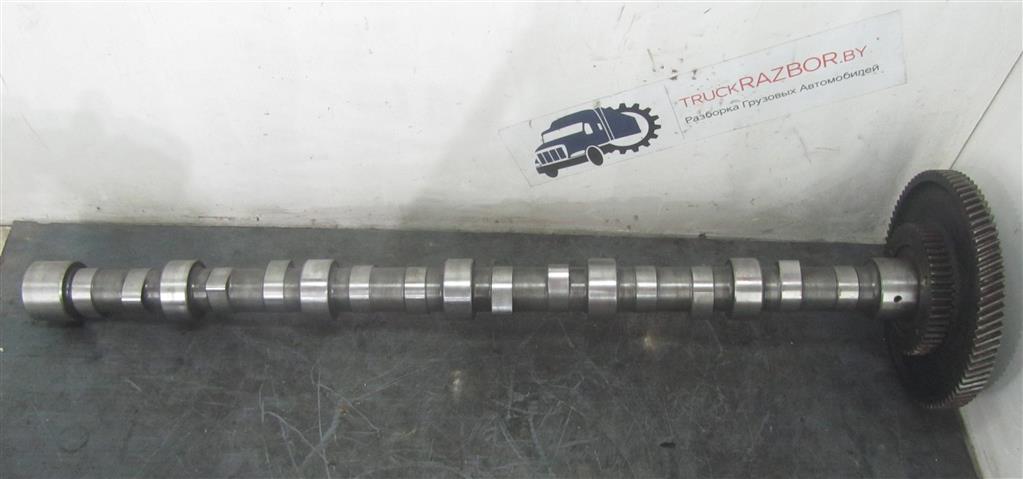 Распредвал для MAN Tga 51044015055