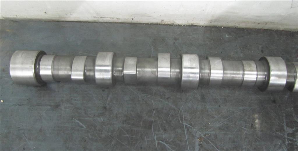 Распредвал для MAN Tga 51044015055