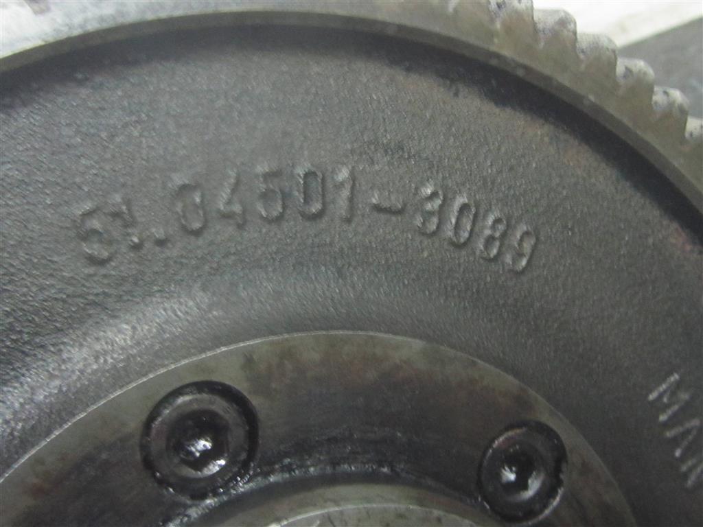 Распредвал для MAN Tga 51044015055