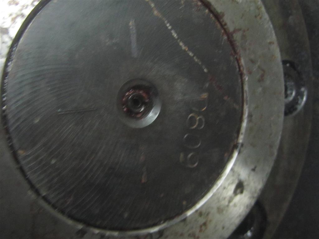 Распредвал для MAN Tga 51044015055