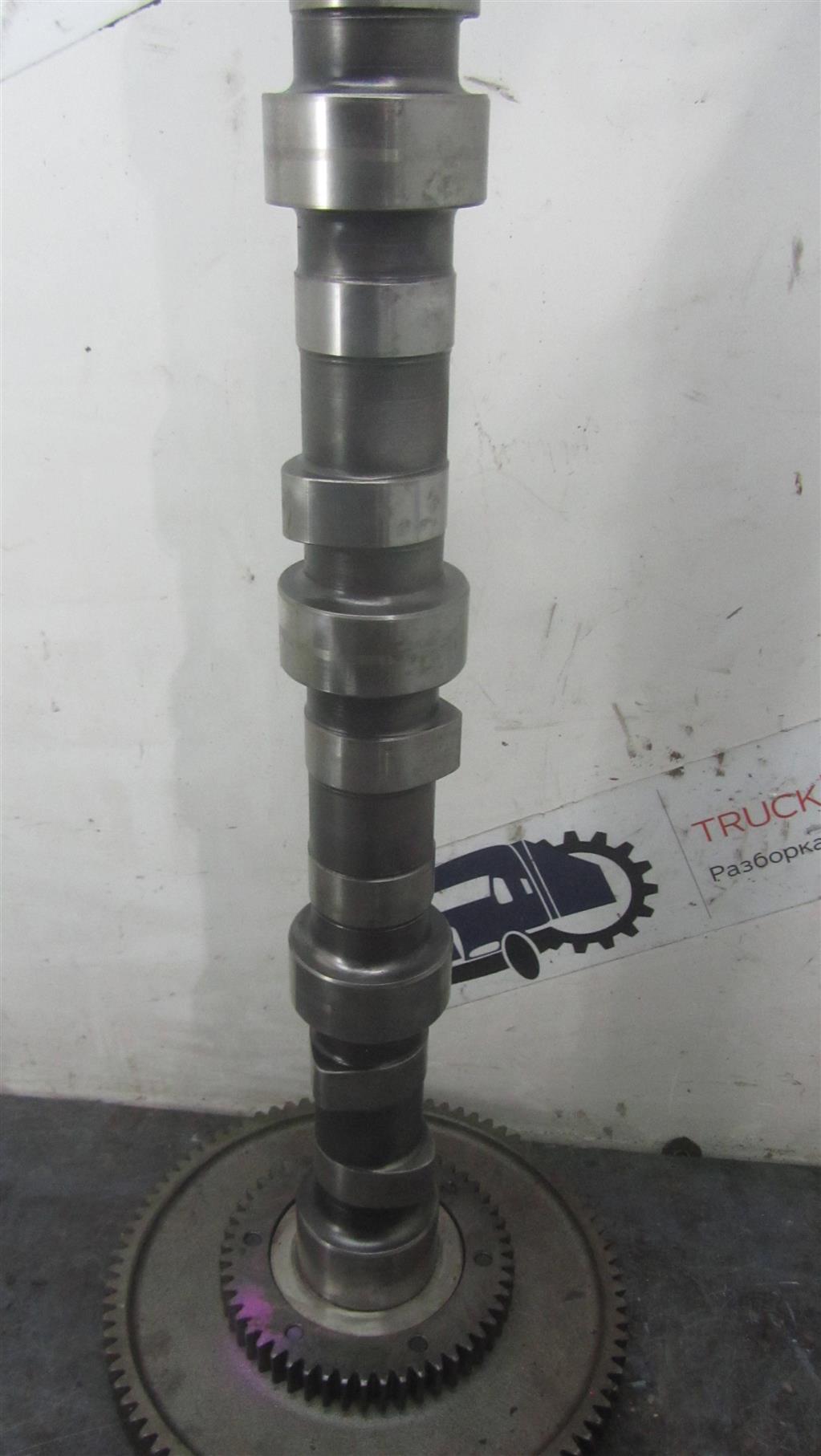 Распредвал для MAN Tga 51044015055