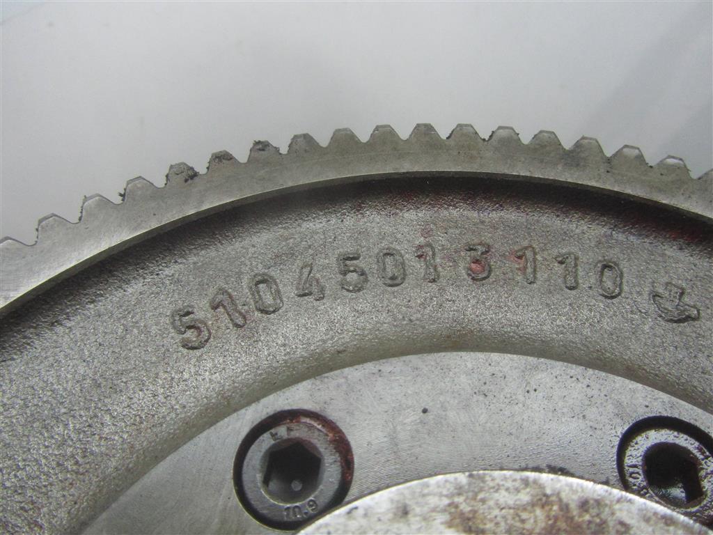 Распредвал для MAN Tga 51044015055