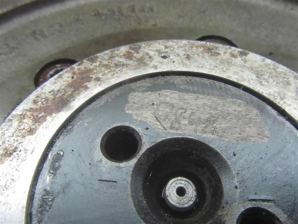 Распредвал для MAN Tga 51044015055