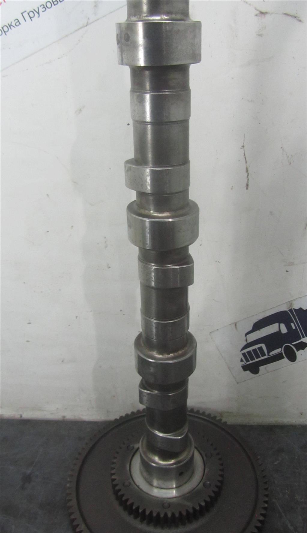 Распредвал для MAN Tga 51044015055