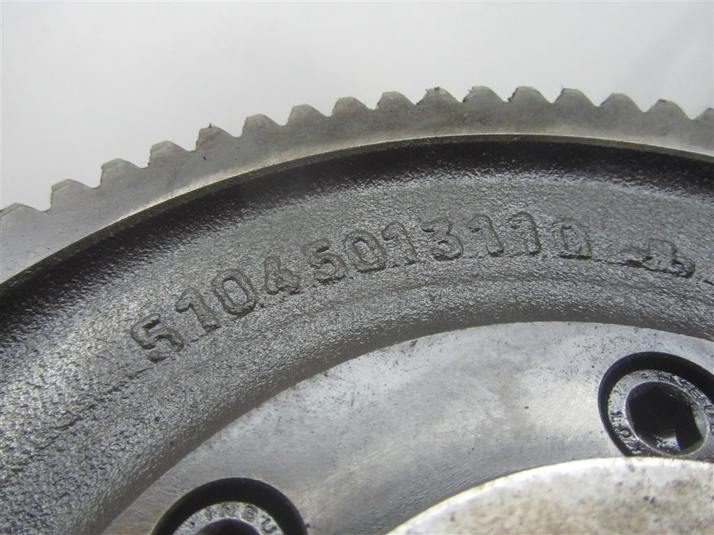 Распредвал для MAN Tga 51044015055