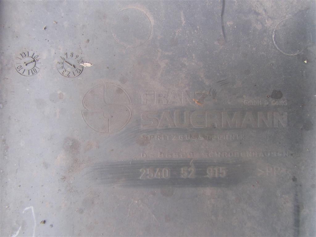 Брызговик для Renault Premium Dci 254052915