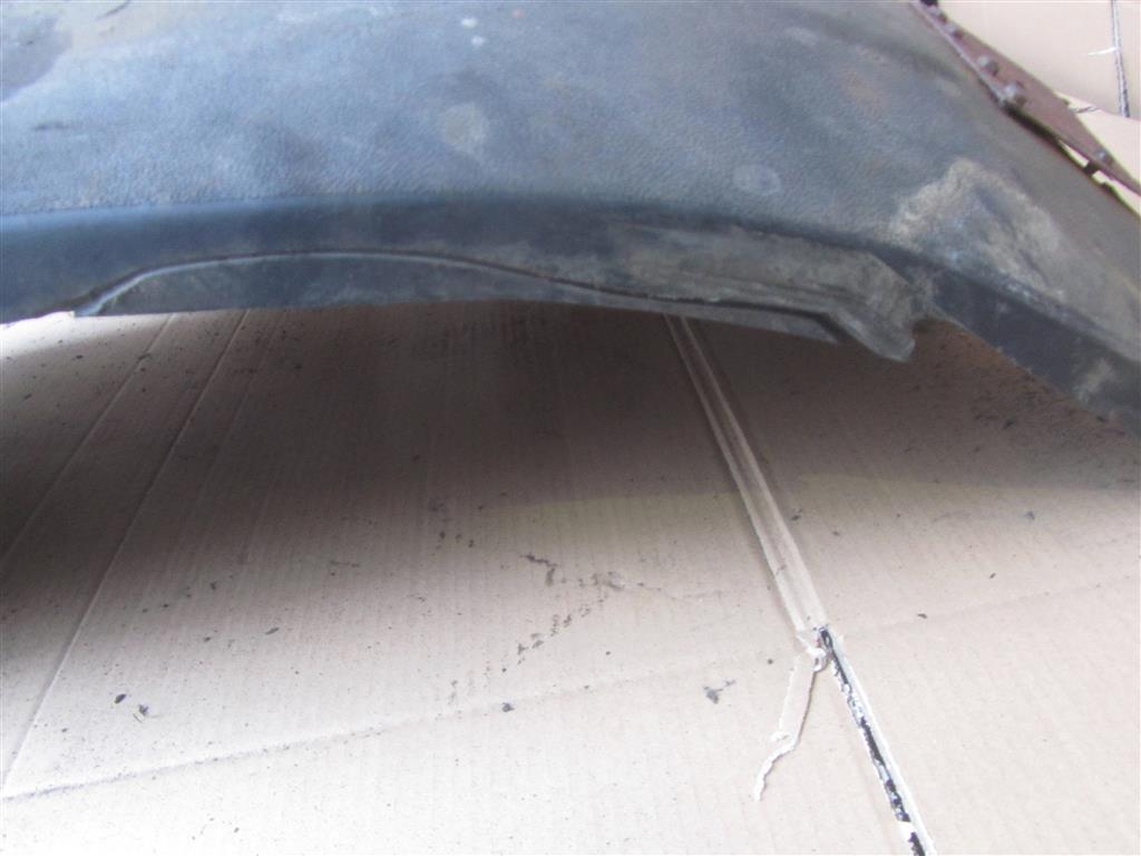 Брызгозащита кабины левая для Renault Magnum Etech 5000938543