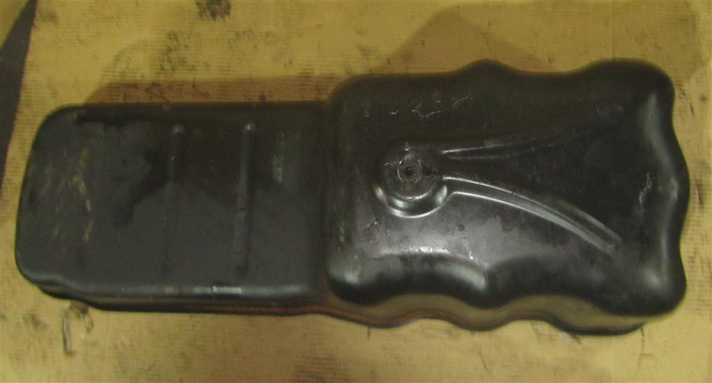 Поддон для MAN Tga 51058006370