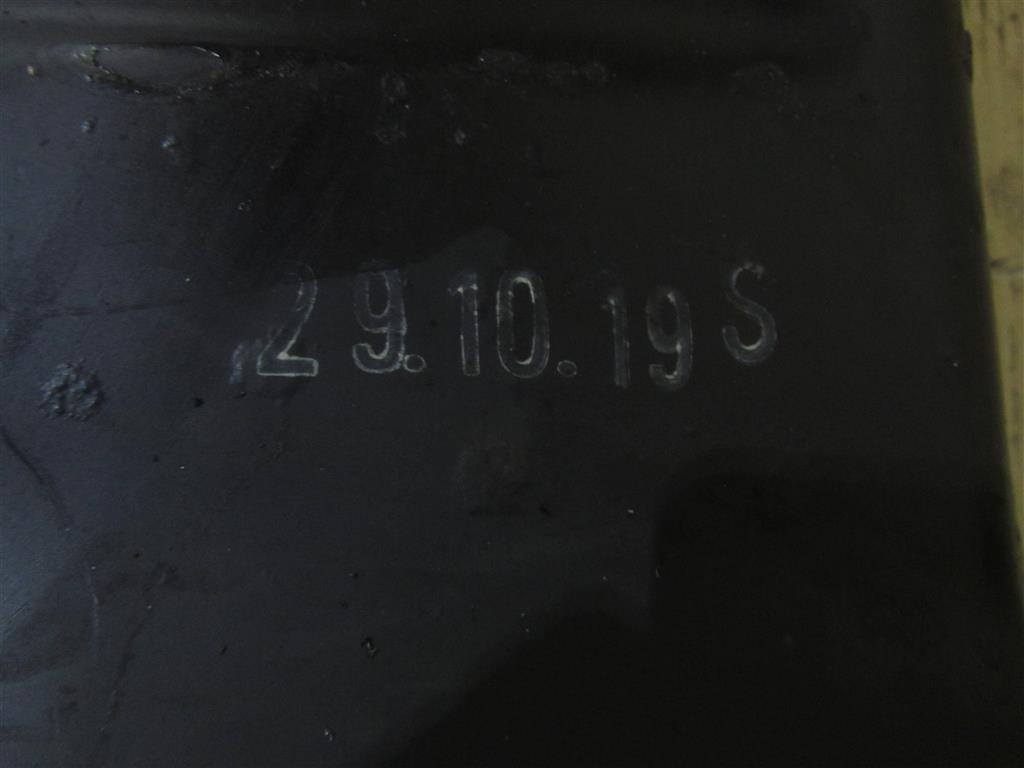 Поддон для MAN Tga 51058006370