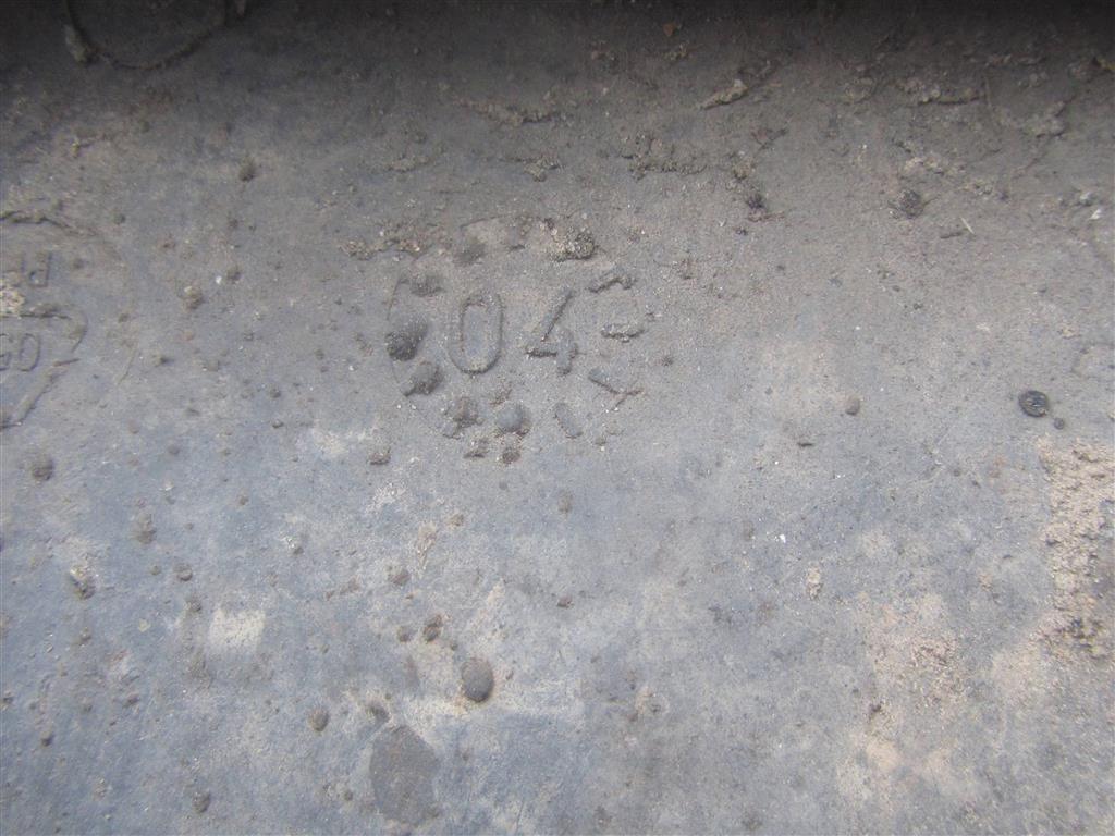 Брызговик для Renault Premium Dci 5001856193