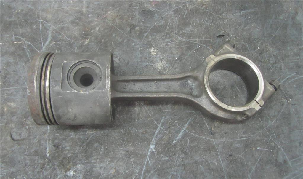 Поршень с шатуном для Scania 4-series 1435211