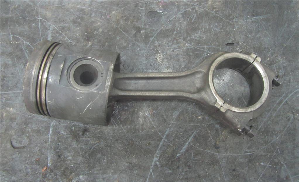 Поршень с шатуном для Scania 4-series 1435211