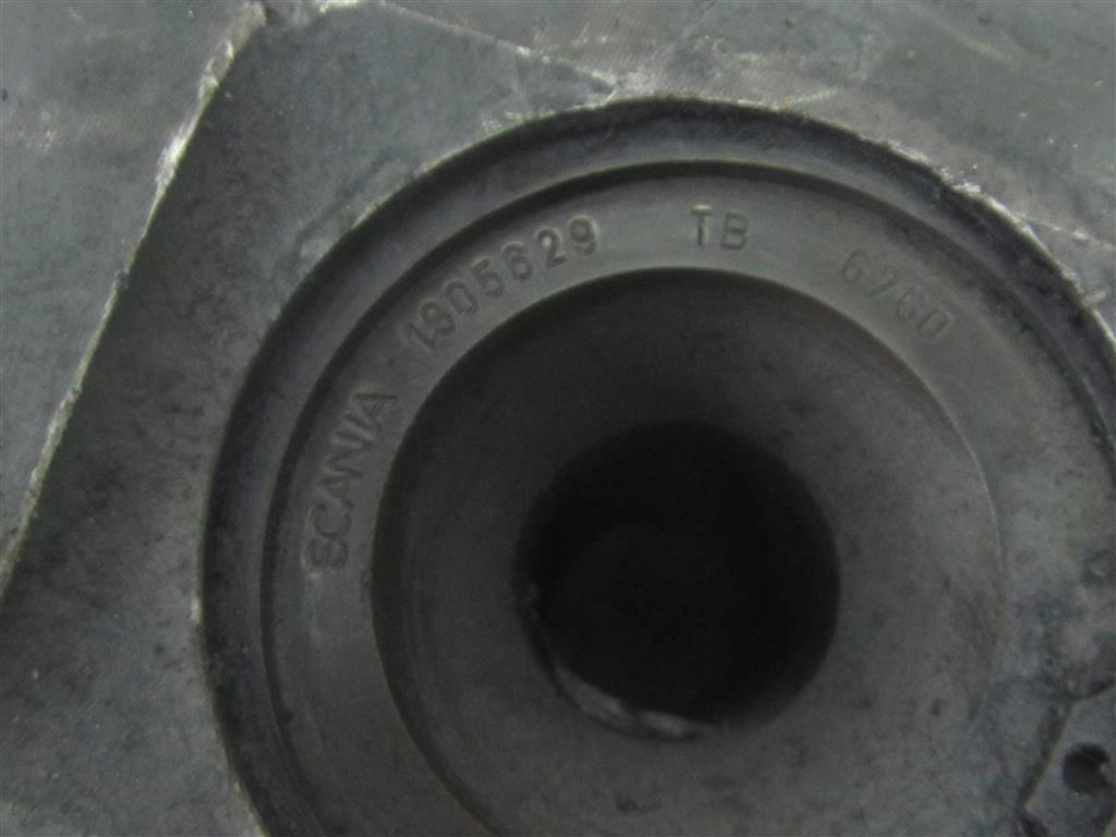 Поршень с шатуном для Scania 4-series 1435211